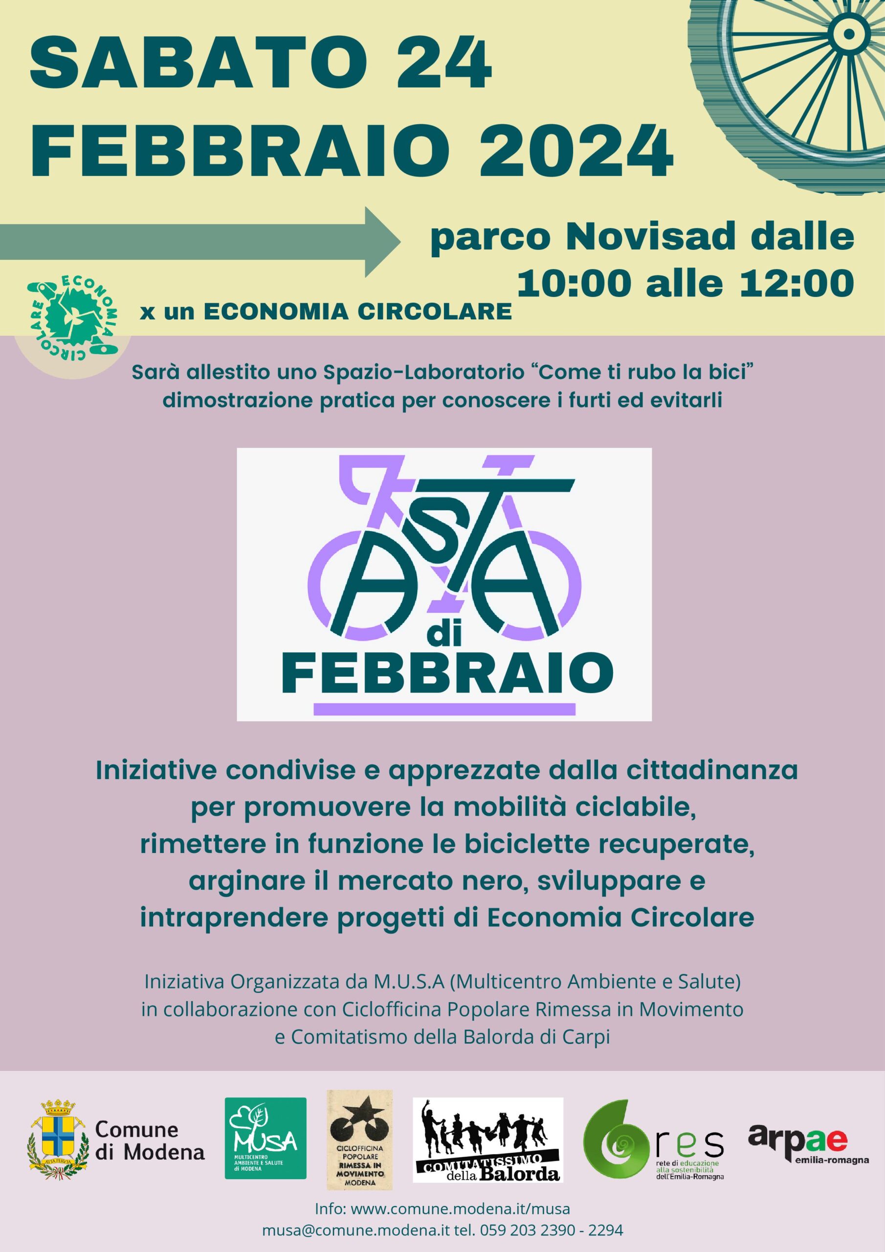 ASTE BICI_24 FEBBRAIO 2024